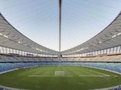 Well-Designed World Stadiums