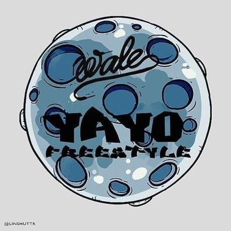 New Music: Wale “Yayo” (Freestyle) yayoremix