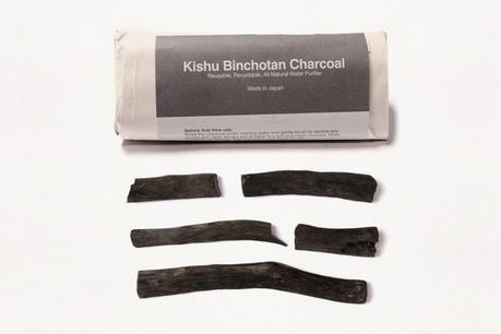 Ishu Binchotan Multi Purpose Charcoal
