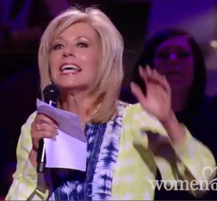Beth Moore 