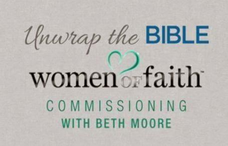 Beth Moore 