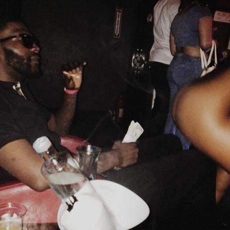 New Music: Knoxx (Feat. Six) “All Over The World” artworks-000082574386-a90icg-t500x500