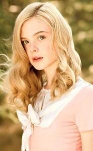 Elle Fanning