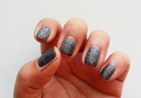 Maybelline Color Show Glitter Mania Swatches :: Starry Nights Maybelline Color Show Glitter Mania Swatches :: Starry Nights