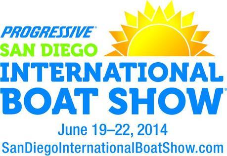 boat show banner