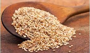 List of Healthy seeds