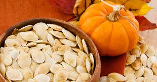 10 Best Recipes of Pumpkin Seeds