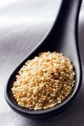 10 Best Recipes of Sesame Seeds