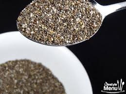 10 Best Recipes With Chia Seeds