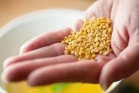 Benefits of Split Moong dal