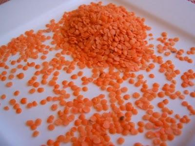 Health Benefits of Masoor Dal- Red Lentil