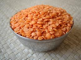 Health Benefits of Masoor Dal- Red Lentil