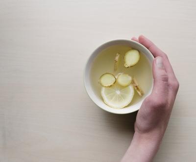 A 5-Day Detox to Cleanse your Mind and Body A 5-Day Detox to Cleanse Your Body & Mind