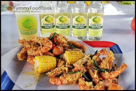 Somersby Cookout_4