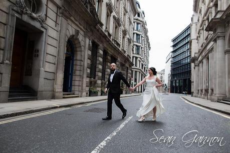 Gherkin Wedding Photographer 0081