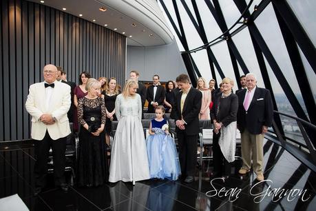 Gherkin Wedding Photographer 0201