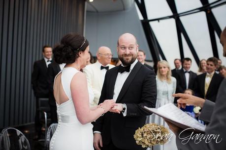 Gherkin Wedding Photographer 0221