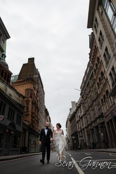 Gherkin Wedding Photographer 0101