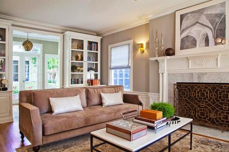 Photographer portfolio Bethany Lynn Nauert - Gorgeous, livable spaces