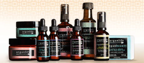 Argan life Australia REVIEW