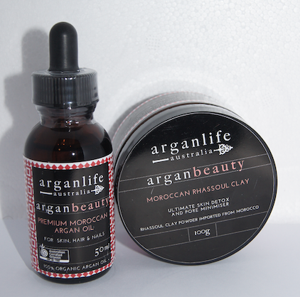 Argan life Australia REVIEW