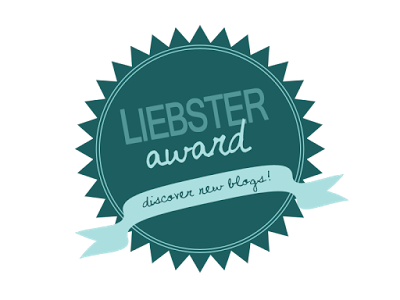 Leibster Award Post ( Yayy! :D )