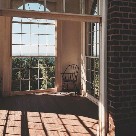 Visiting Monticello & Charlottesville