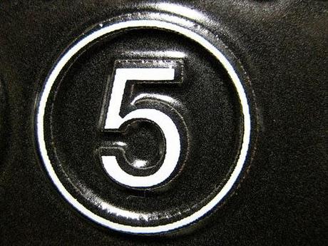 Longevity & The Big Five