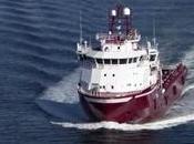 Technology Helps Ships Save Fuel