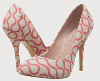 Shoe of the Day | Vivienne Westwood Maggie Pumps
