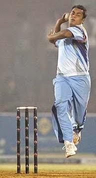 Stuart Binny's outstanding 6 for 4 destroys Bangladesh