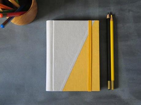 paper | notebooks + planners