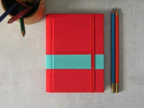 paper | notebooks + planners