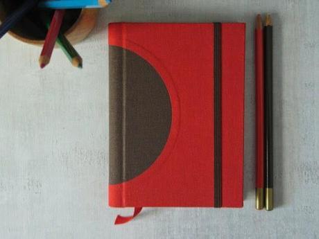 paper | notebooks + planners
