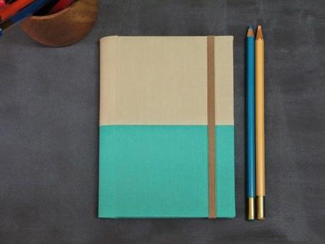 paper | notebooks + planners