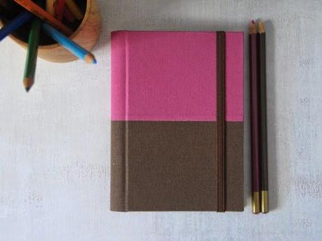 paper | notebooks + planners