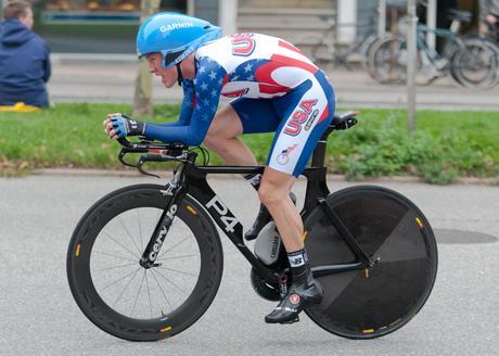 American Andrew Talansky Wins Critérium du Dauphiné
