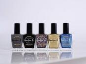 Beauty Buzz: N.BAR Unveils Lauren Nail Couture Collection