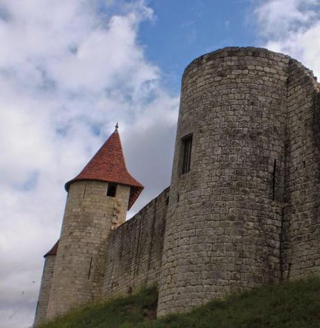 Villebois Lavalette -France