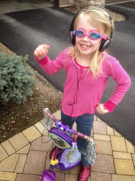 Fess Up Friday - What's Really Been Going On in MY Life