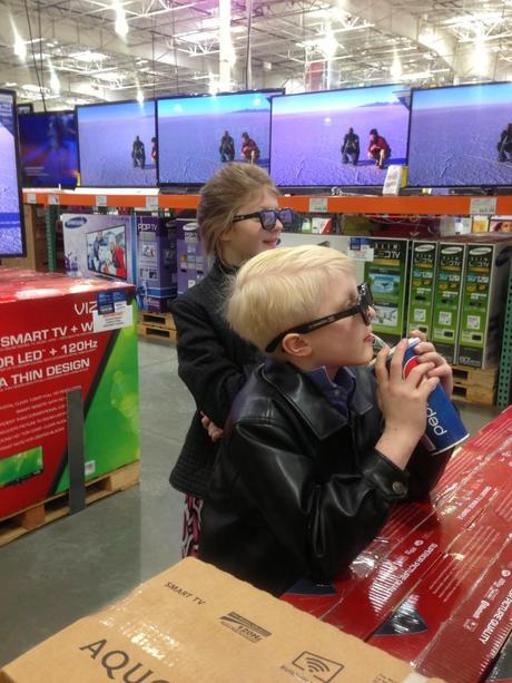 Fess Up Friday - What's Really Been Going On in MY Life