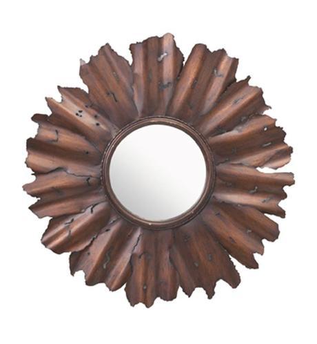 Adding Character to Your Powder Room or Guest Bathroom - Mirrors and Vessel Sinks