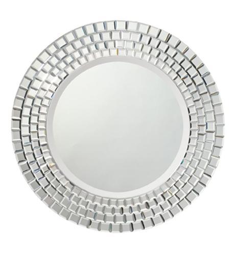 Adding Character to Your Powder Room or Guest Bathroom - Mirrors and Vessel Sinks