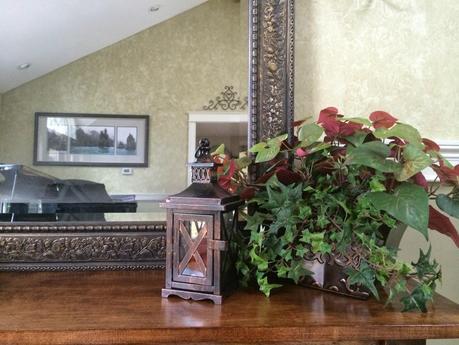 My Decorating Trip to New Hampshire - A Few Fun Before and Afters. My Decorating Trip to New Hampshire - A Few Fun Before and Afters.