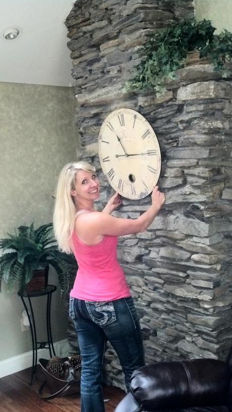 My Decorating Trip to New Hampshire - A Few Fun Before and Afters. My Decorating Trip to New Hampshire - A Few Fun Before and Afters.