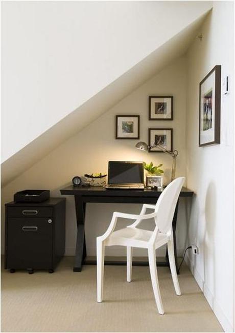 Under Stairs Storage Ideas - From Bathrooms to Bookshelves!