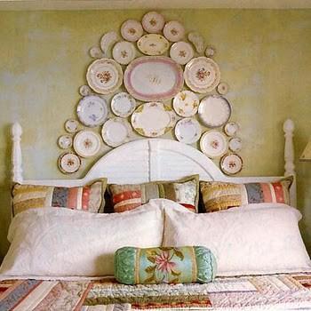 A Gallery of Wall Plate Inspiration - Pick Your Style!