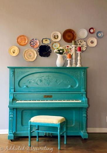 A Gallery of Wall Plate Inspiration - Pick Your Style!
