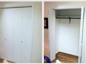 Turning Closets Into Nooks Other Spaces