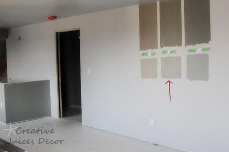 Painting a Room in Gray - Picking the Perfect Color